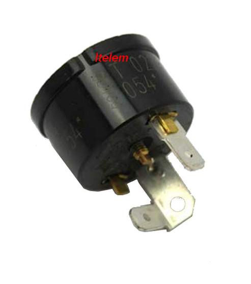 Klixon securite Aspera MRA58153 3166 refrigerateur Liebherr 6941012