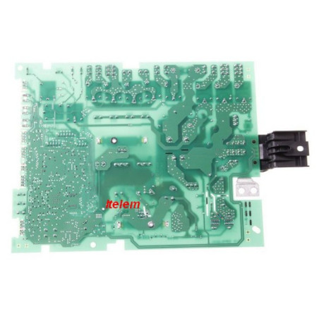 Module electronique puissance four Bosch 11017613