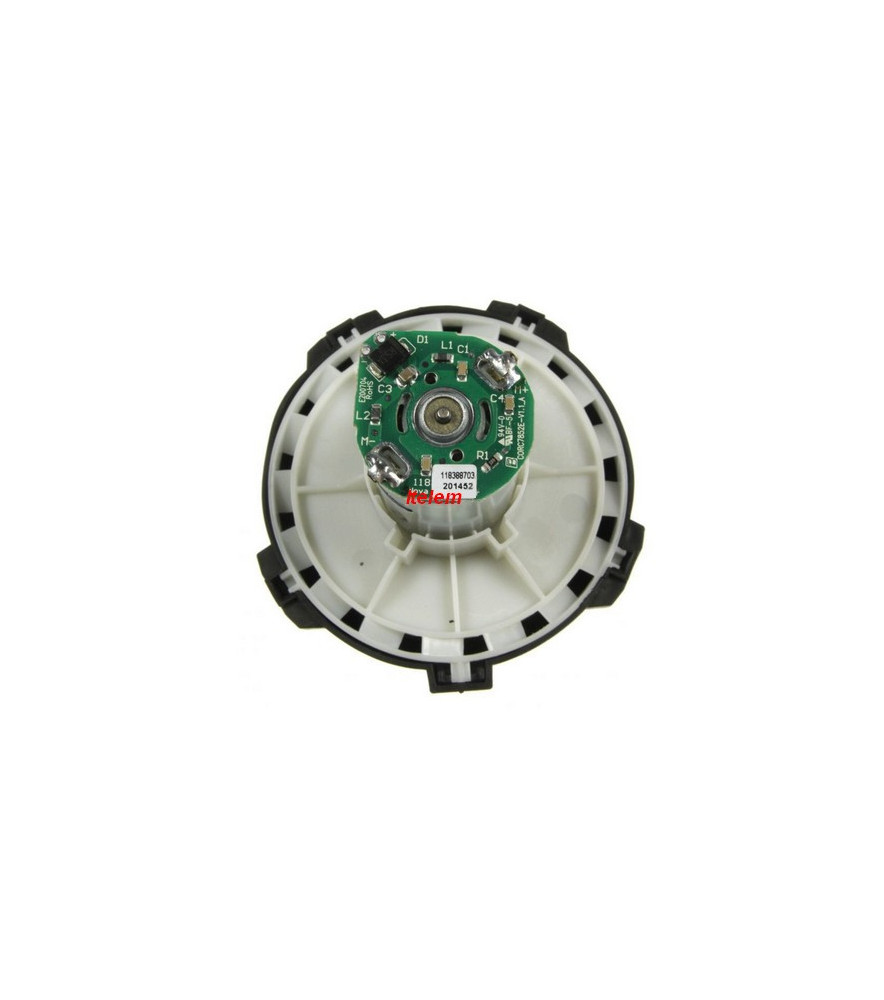 Moteur D'Aspirateur 2000W Universel Pour AEG, PHILIPS, ELECTROLUX - Neuf Sillar