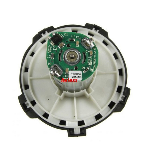 Moteur aspirateur Electrolux  4055420881