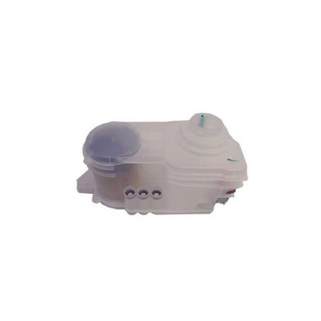 Adoucisseur pot à sel Whirlpool lave-vaisselle 481241868373