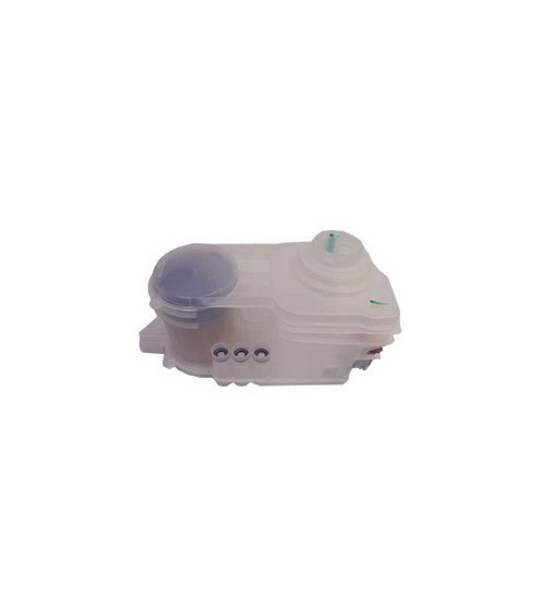 Adoucisseur pot à sel Whirlpool lave-vaisselle 481241868373