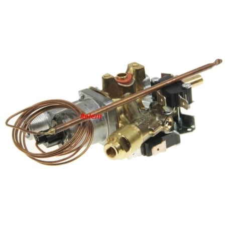 Robinet thermostatique four La Germania 0503105
