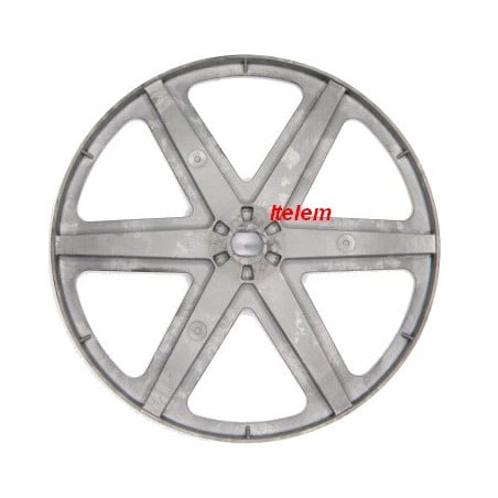 Poulie tambour lave-linge Samsung DC66-00767A