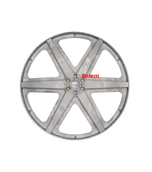 Poulie tambour lave-linge Samsung DC66-00767A