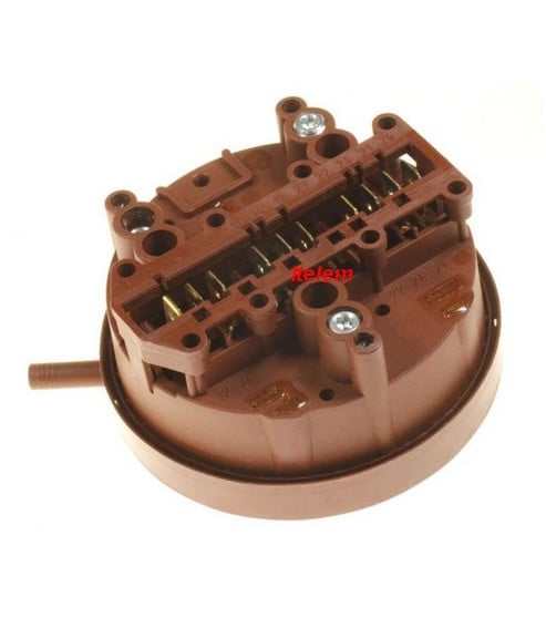 Pressostat lave linge Electrolux 1465839015