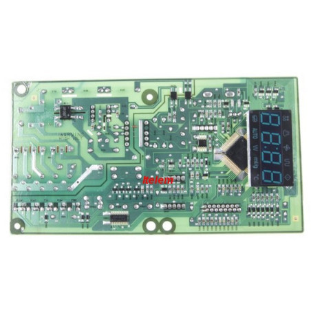 Module électronique de puissance micro-ondes Samsung DE92-02726H