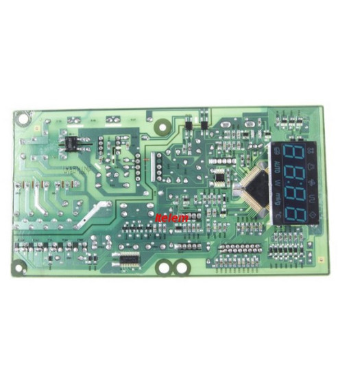 Module électronique de puissance micro-ondes Samsung DE92-02726H