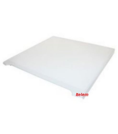 Couvercle lave-linge Indésit C00264598