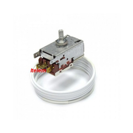 Thermostat K59P1734 refrigerateur Electrolux 2054706623
