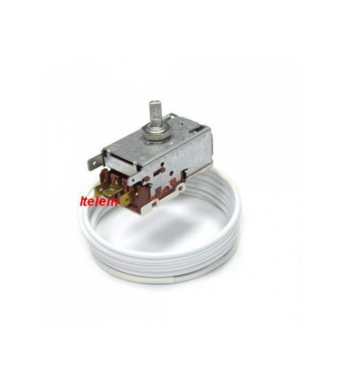 Thermostat K59P1734 refrigerateur Electrolux 2054706623