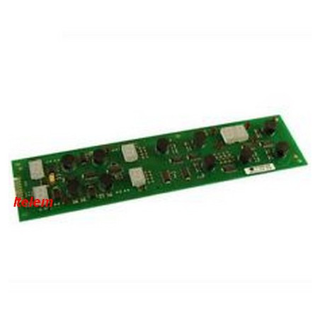 Module electronique puissance plaque cuisson Ikea 5615472007