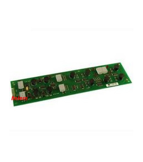 Module electronique puissance plaque cuisson Ikea 5615472007