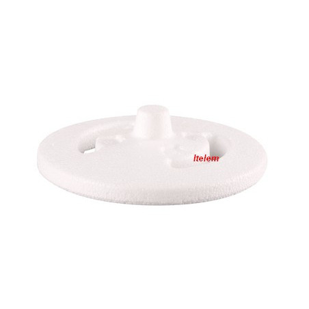 Rondelle polystyrene lave vaisselle Bosch 00188104