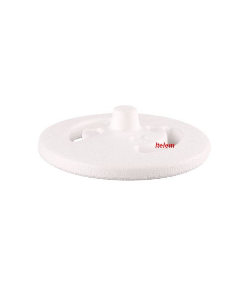 Rondelle polystyrene lave vaisselle Bosch 00188104