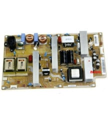 Module alimentation televiseur Samsung BN4400340A