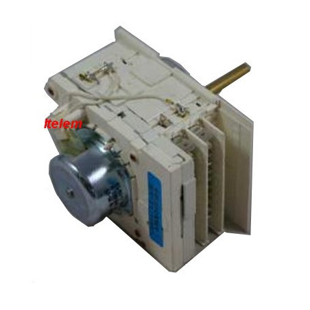Programmateur seche linge Aya 64060797