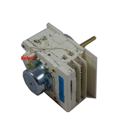 Programmateur seche linge Aya 64060797