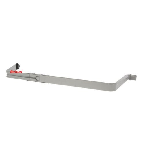 Conduite eau interieur lave vaisselle Bosch 00663981