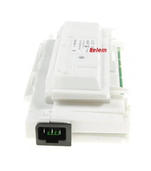 Module électronique puissance lave-vaisselle Bosch 12007110