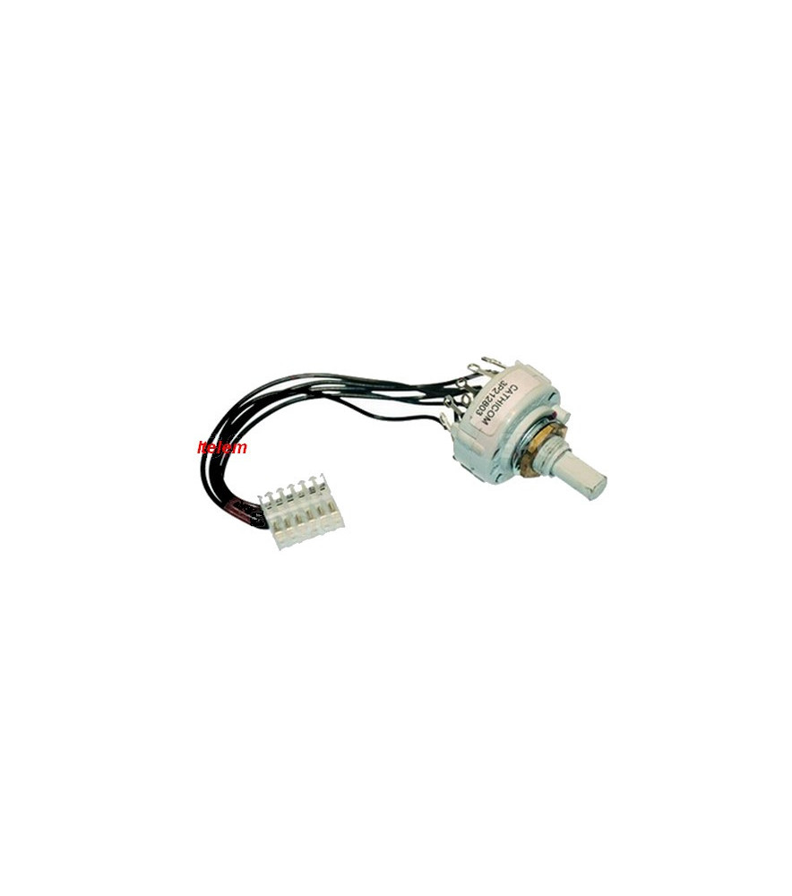 Commutateur four Bonnet 309522