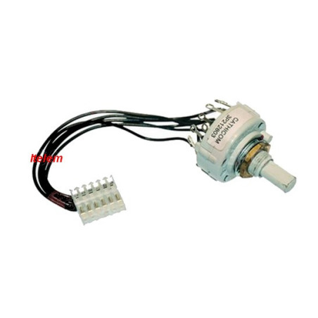 Commutateur four Bonnet 309522