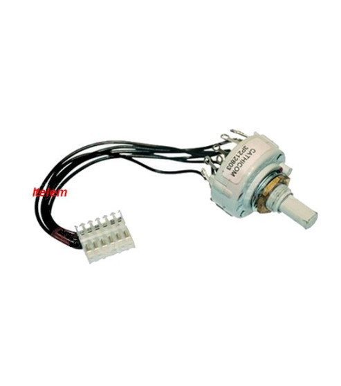 Commutateur four Bonnet 309522