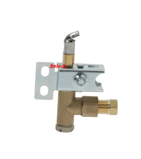 Veilleuse sit 1 flamme rechaud Roller grill 11U9121210