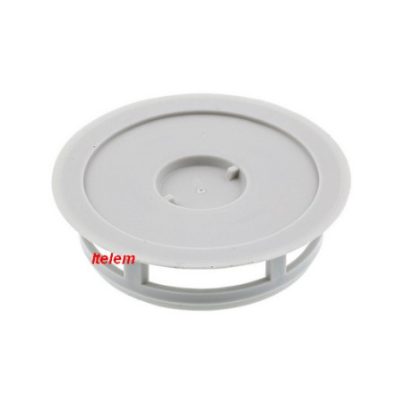 Ecrou bras aspersion lave vaisselle Aeg Electrolux 1118134004