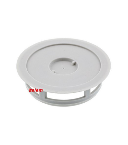 Ecrou bras aspersion lave vaisselle Aeg Electrolux 1118134004