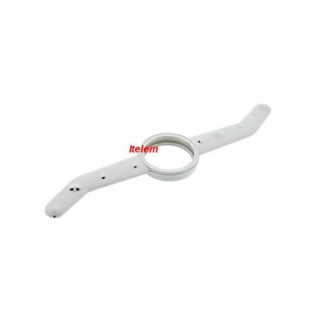Bras aspersion supérieur lave-vaisselle Aeg 1118131000