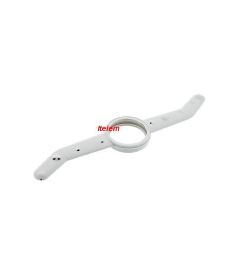Bras aspersion supérieur lave-vaisselle Aeg 1118131000