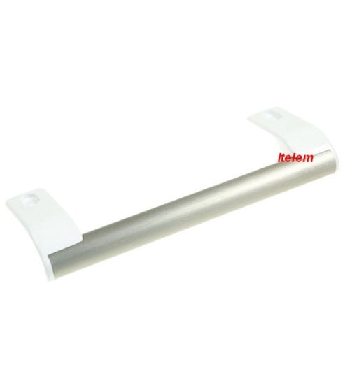 Poignee porte refrigerateur Whirlpool 480132101115