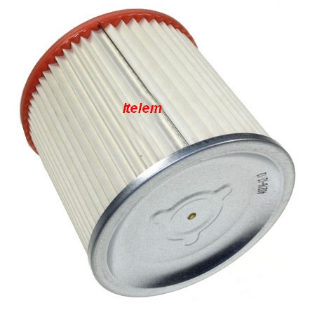 Filtre hepa aspirateur Electrolux 53190095090