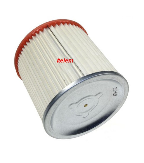 Filtre hepa aspirateur Electrolux 53190095090