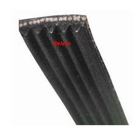 Courroie 1275J5 lave-linge Samsung 6602 001199