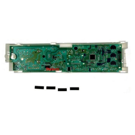 Module electronique seche linge Bosch 00499428