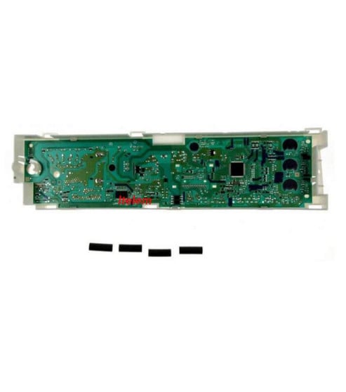 Module electronique seche linge Bosch 00499428