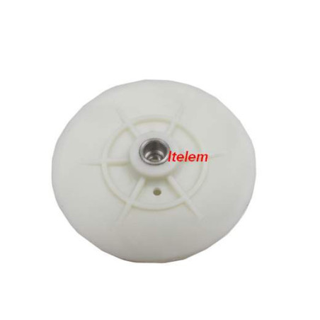 Turbine pompe cyclage Fir 2241DX lave-vaisselle Comenda Dihr 631667