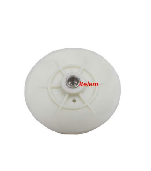 Turbine pompe cyclage Fir 2241DX lave-vaisselle Comenda Dihr 631667