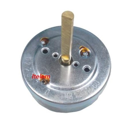 Z015925 Glemgas