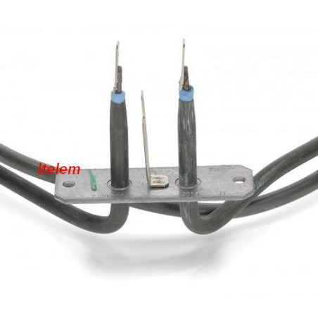 Résistance four cuisinière Scholtès Ariston C00084399