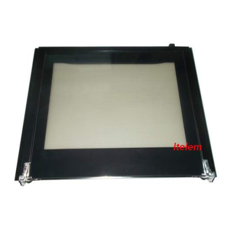 Porte four NV70K3370BBEF13 Samsung DG94-01371B
