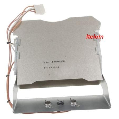 Resistance seche linge Indesit Hotpoint C00380702