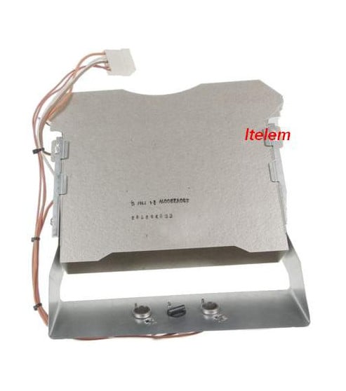 Resistance seche linge Indesit Hotpoint C00380702