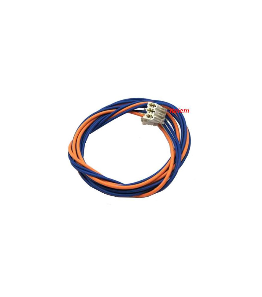 Filerie résistance sèche-linge Indesit Hotpoint C00307116