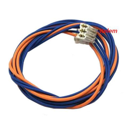 Filerie résistance sèche-linge Indesit Hotpoint C00307116