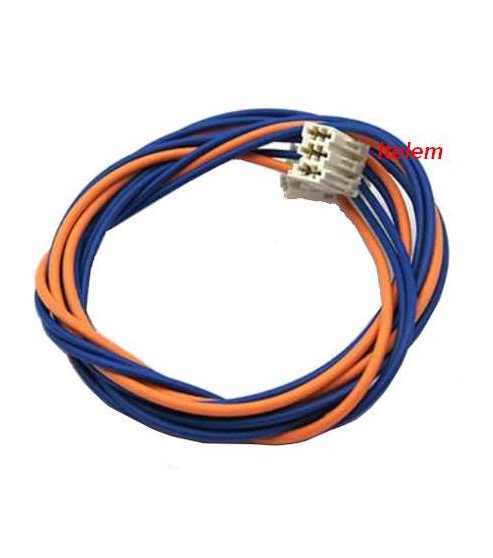 Filerie résistance sèche-linge Indesit Hotpoint C00307116