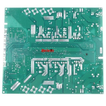 Module électronique de puissance table induction De Dietrich  AS0038561