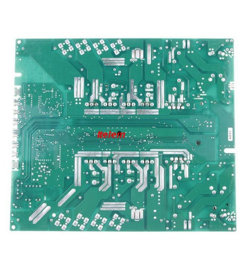 Module électronique de puissance table induction De Dietrich  AS0038561